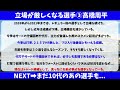 中日 津田啓史＆辻本倫太郎の指名で危機的状況になった４選手【中日ドラゴンズ 立浪監督】