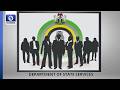DSS Arrests Commander, Suspected IPOB Member