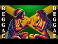 Reggae Music Mix 2024 | 420 Reggae Playlist | Chronixx Damian Collie Buddz | Tina's Mixtape