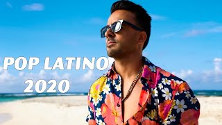 Pop Latino 2021  |  Reik |  Sebastian Yatra | Luis Fonsi |  Carlos Vives  Maluma