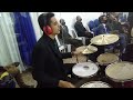 A Benção - Drum cover