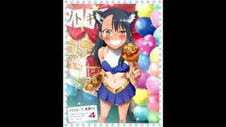 Nagatoro OST | Preview Theme B