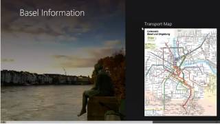 How to develop windows store apps - HTML, CSS, JavaScript (3/3)