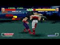 fatal fury wild ambition all super and overdrive moves