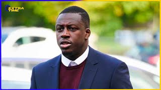 5 Things To Take Away From Benjamin Mendy's Statement In Court