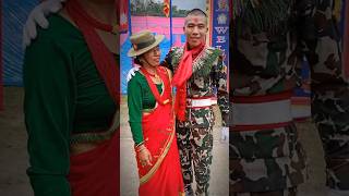 Nepal Army || नेपाल आर्मी ❤️ #shorts #youtubeshorts #viral #shortsvideo