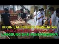 Proses Penetasan Ayam Broiler // Broiler Hatching Process