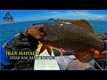 REZEKI DAPAT IKAN MAHAL..TRIP SEBELUM PUASA 2024..INFLATABLE BOAT FISHING MALAYSIA!! VLOG [ 016]