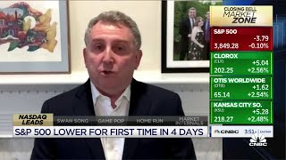 Semiconductor companies will do great this year: Jonathan Golub