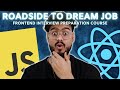 Complete Frontend Interview Course - Machine Coding, React JS, Performance, JavaScript and More!