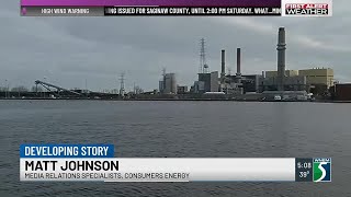 Consumers Energy to repurpose plants in Bay & Genesee counties