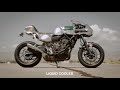 yamaha xsr700 faster son by shinya kimura