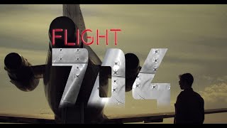 Flight 704 - First Look Trailer