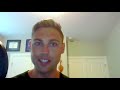 Member of the Week: Daniel Riggs