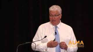 Future Fare 2013 - Jeff Clark