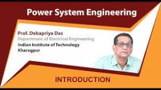 Power System Engineering | Week 0 Quiz | Assignment 0 Solution | NPTEL | SWAYAM