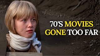 These 70s Exploitation Films Went Way Too Far