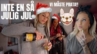 Nu har det blivit lite fel.. | VÅRAN JUL