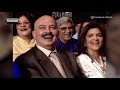 shah rukh khan u0026 saif ali khan comedy at filmfare awards saifalikhan shahrukh filmfareawards ep.3