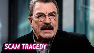 Elderly Couple Died in Murder-Suicide After Wife Gave Money to Scammer Posing as Tom Selleck
