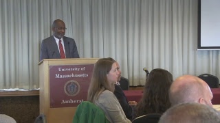 Center for Community Health Equity Research Kickoff Event