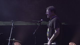 Pavement - Summer Babe (live at Le Grand Rex, Paris, 28.10.2022)