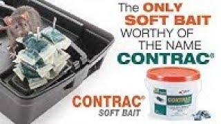 Contrac Soft Bait