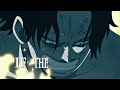 Lady Gaga, Bruno Mars - Die With A Smile (One Piece AMV)