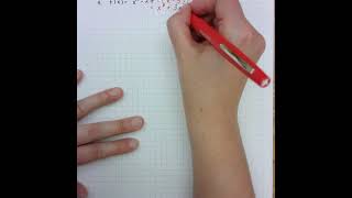 Math 3 - Module 3.10 Graphing Polynomial Functions