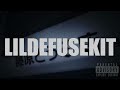 LILDEFUSEKIT - THE SCENE (Feat LKIA)