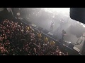 The Dillinger Escape Plan - Farewell, Mona Lisa - Dec 29th 2017 @ Terminal 5 NY