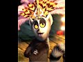 king julien edit | Madagascar