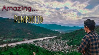 (Dumporijo)Explore Dumporijo || Upper Subansiri District || Arunachal pradesh || NorthEast 🇮🇳