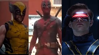 Every Comic Accurate X-Men Suit In Live Action