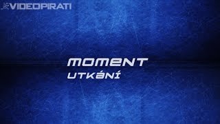 Moment Utkání - 2.semifinále: První zápas Marka Sikory v play-off