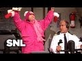 Althea On the Plane - Saturday Night Live