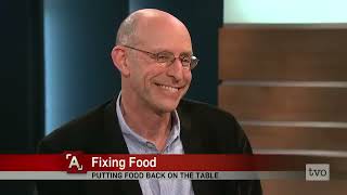 Michael Pollan: Fixing Food