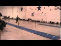 Peyton Young, Twistars USA Level 9 Vault