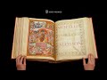 THE BIBLE OF ST. PAUL OUTSIDE THE WALLS - Browsing Facsimile Editions (4K / UHD)