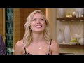 Colton Underwood and Cassie Randolph Talk About the Bachelor Finale