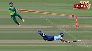 Top 10 Unbelievable Run-Outs In Cricket History Ever || Best Run Outs || Direct Hit Run Outs