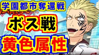 【とあるIF】さぁボス戦じゃ！学園都市奪還戦！【とある魔術の禁書目録】【幻想収束】【イマジナリーフェスト】【NieR】