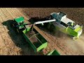 gr wisz paŁck koszenie słonecznika claas lexion 580 moresil gb 600