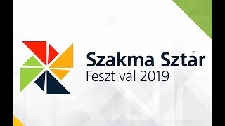 Szakma Sztár Fesztivál 2019 Versenyfilm