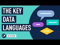 Data Analytics - SQL vs Python vs R