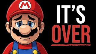 Nintendo just destroyed itself