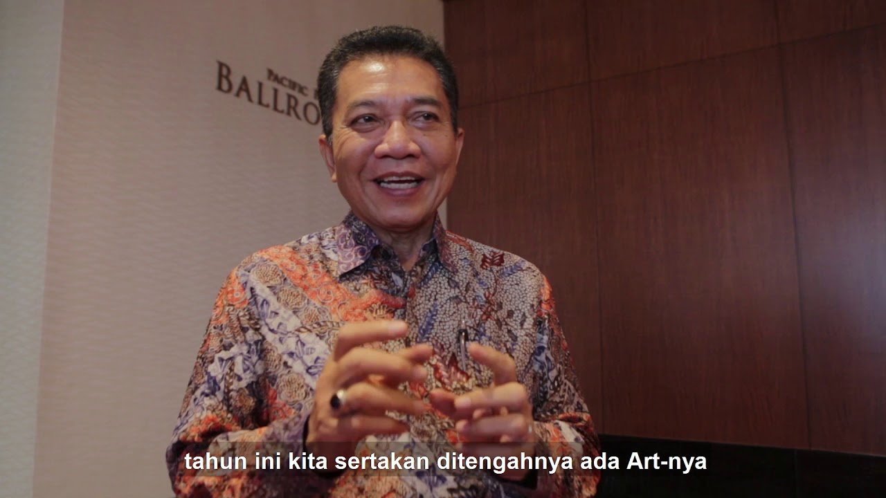 Press Conference Blibli Indonesia Open 2019 - YouTube