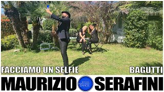 FACCIAMO UN SELFIE - ORCHESTRA ITALIANA BAGUTTI | COREOGRAFIA UFFICIALE MAURIZIO SERAFINI