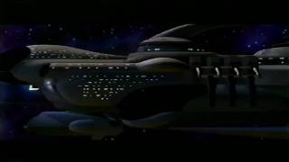 Toonami March 2000 September Intro (1080p HD)