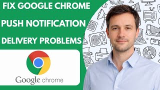 How To Fix Google Chrome Push Notification Delivery Problems Full Guide 2026 Step By Step